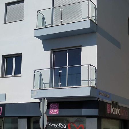 Brisas Del Guadiana Apartment อายามอนเต ภายนอก รูปภาพ