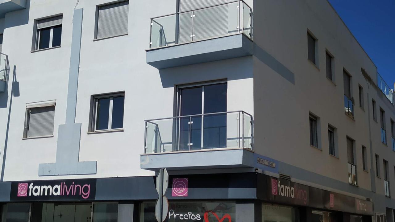 Brisas Del Guadiana Apartment อายามอนเต ภายนอก รูปภาพ